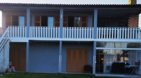 Casa de férias ideal para famílias